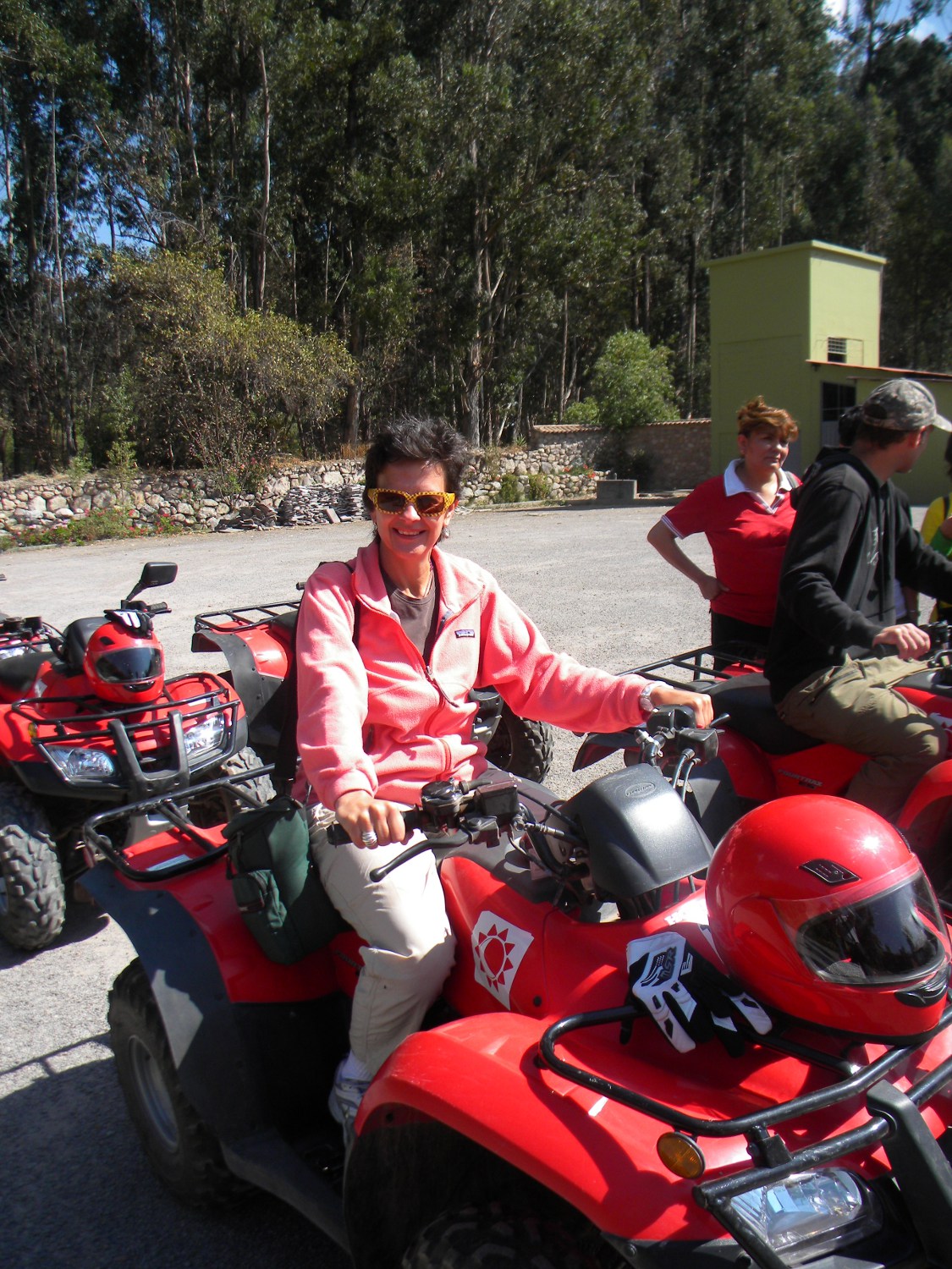 Travelling To Peru With Kids: The 10 Best Activities 10 aracari quads atvs