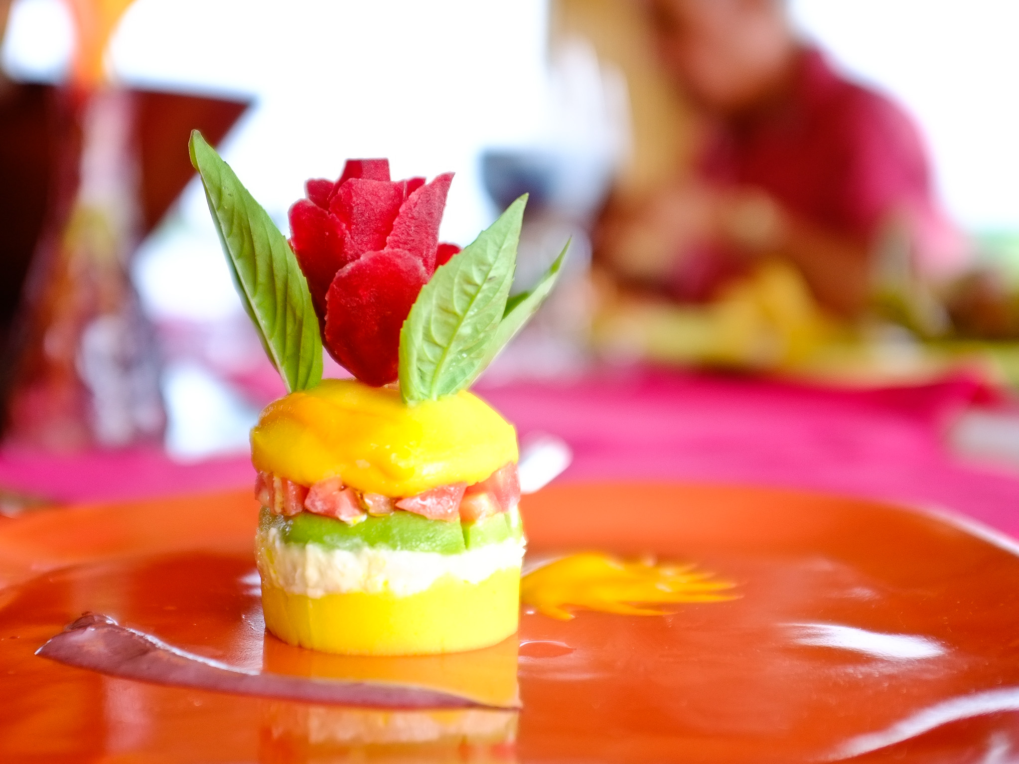Discover Peru Through Its Food 3 causa