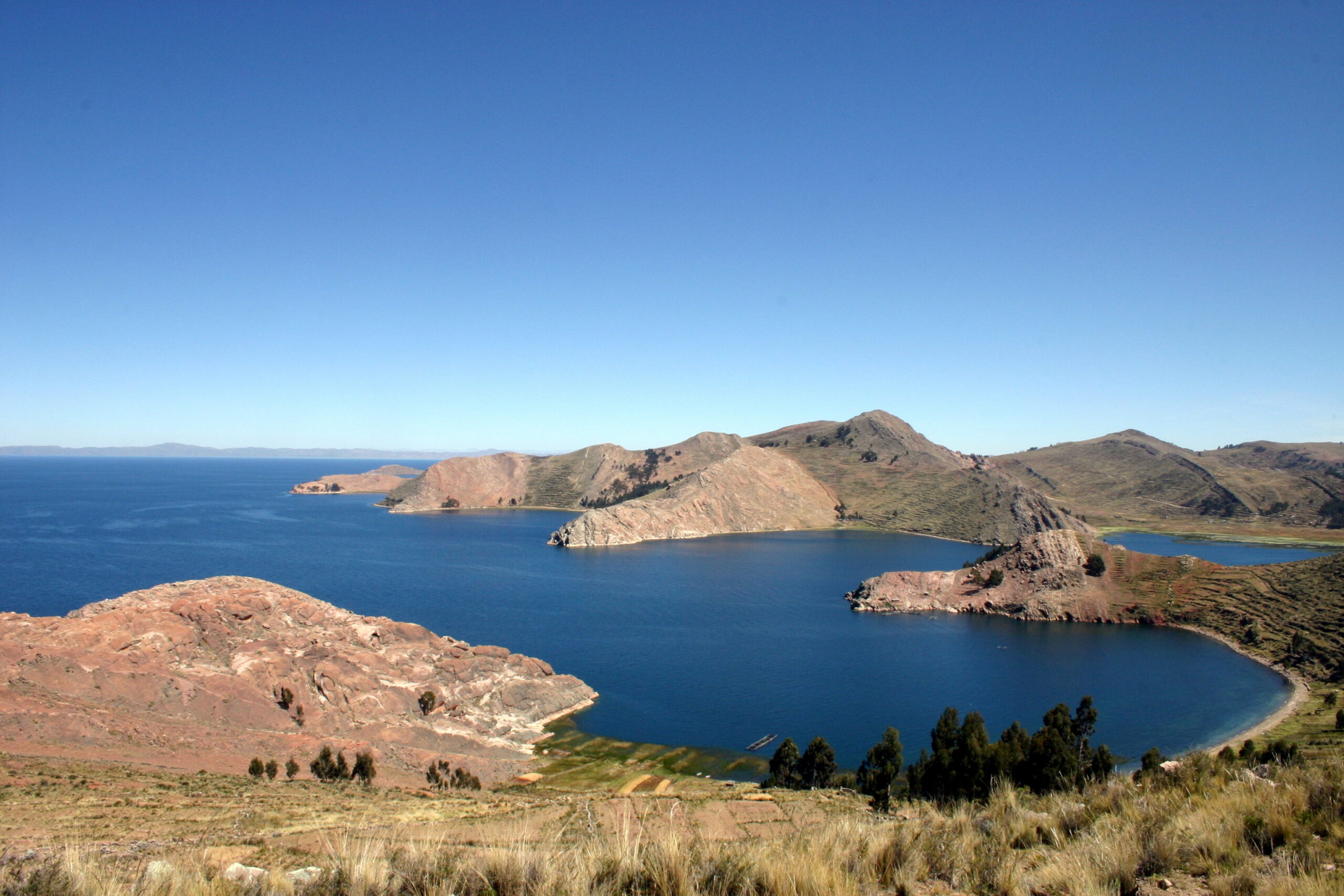 titicaca lake scaled
