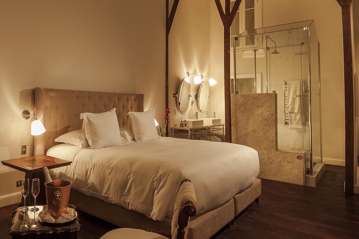 The Best Luxury And Boutique Hotels In Lima 4 hotel b