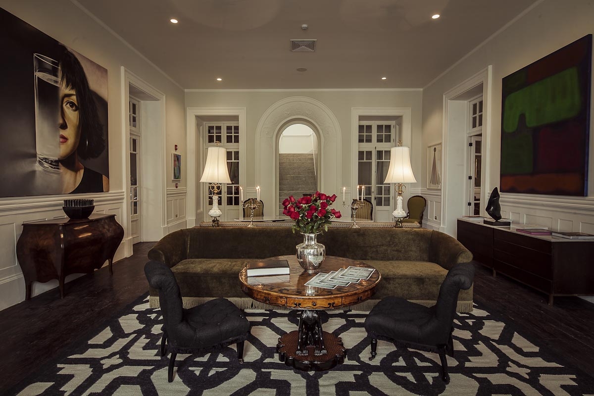 The Best Luxury And Boutique Hotels In Lima 2 hotel b
