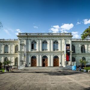 MALI museum