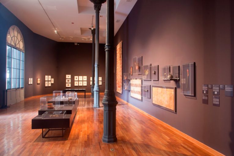 MALI museum