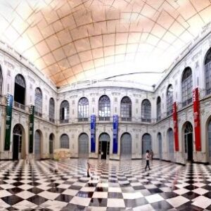 MALI museum