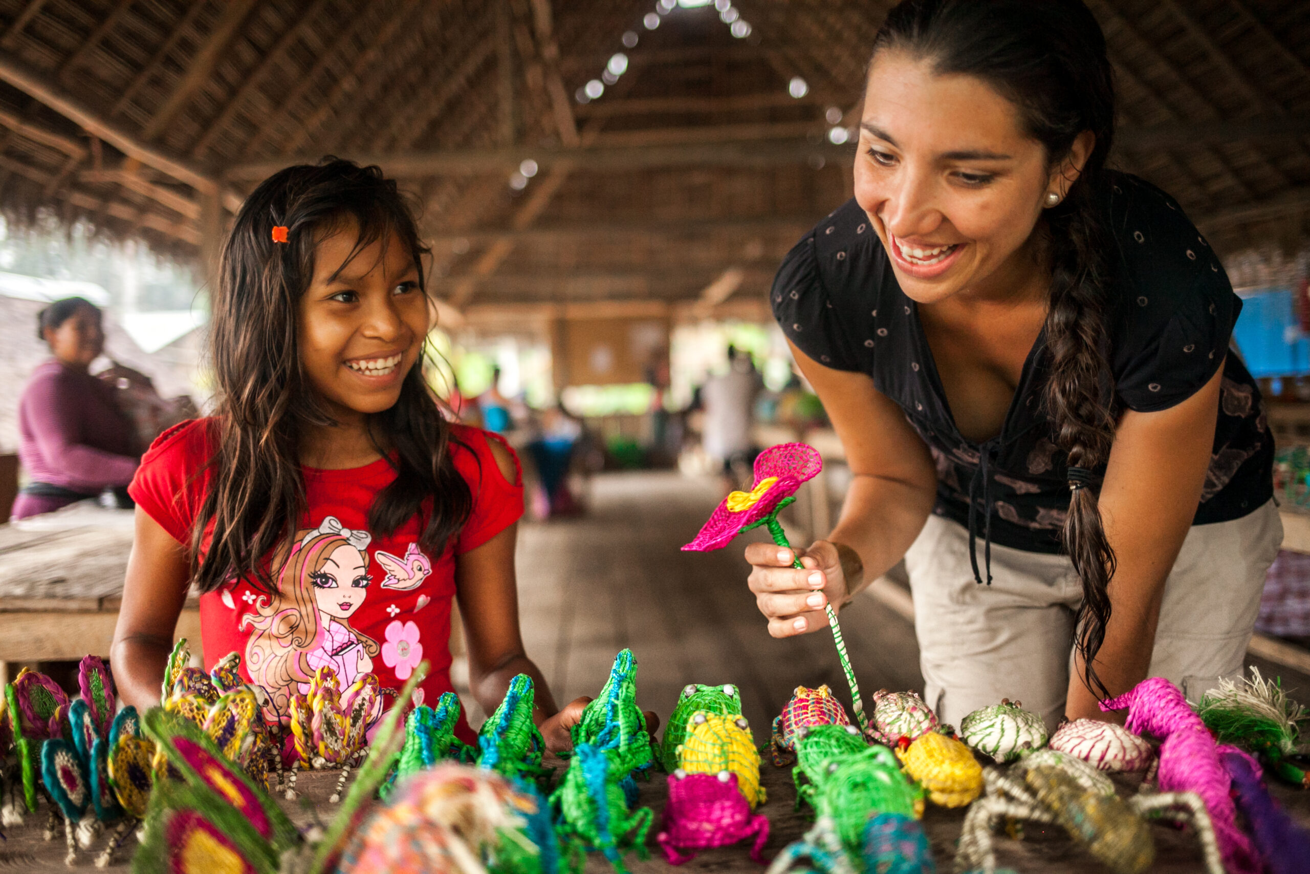 The 5 Best Markets In Peru 8 Market