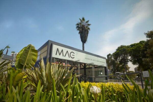 Contemporary Art Museum