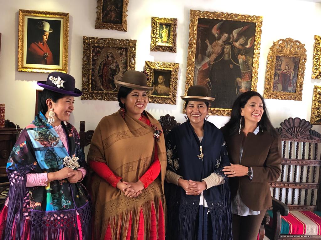 international womens day