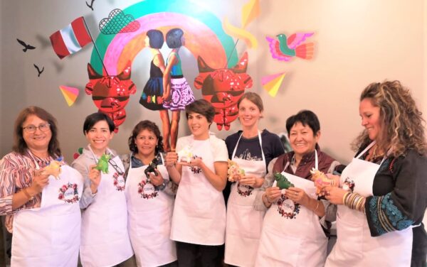 aracari team cusco