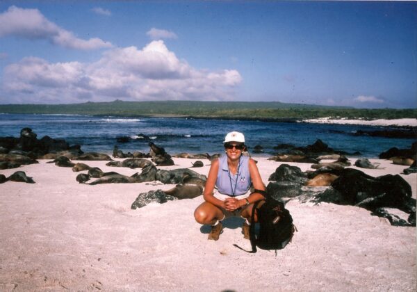Marisol Galapagos