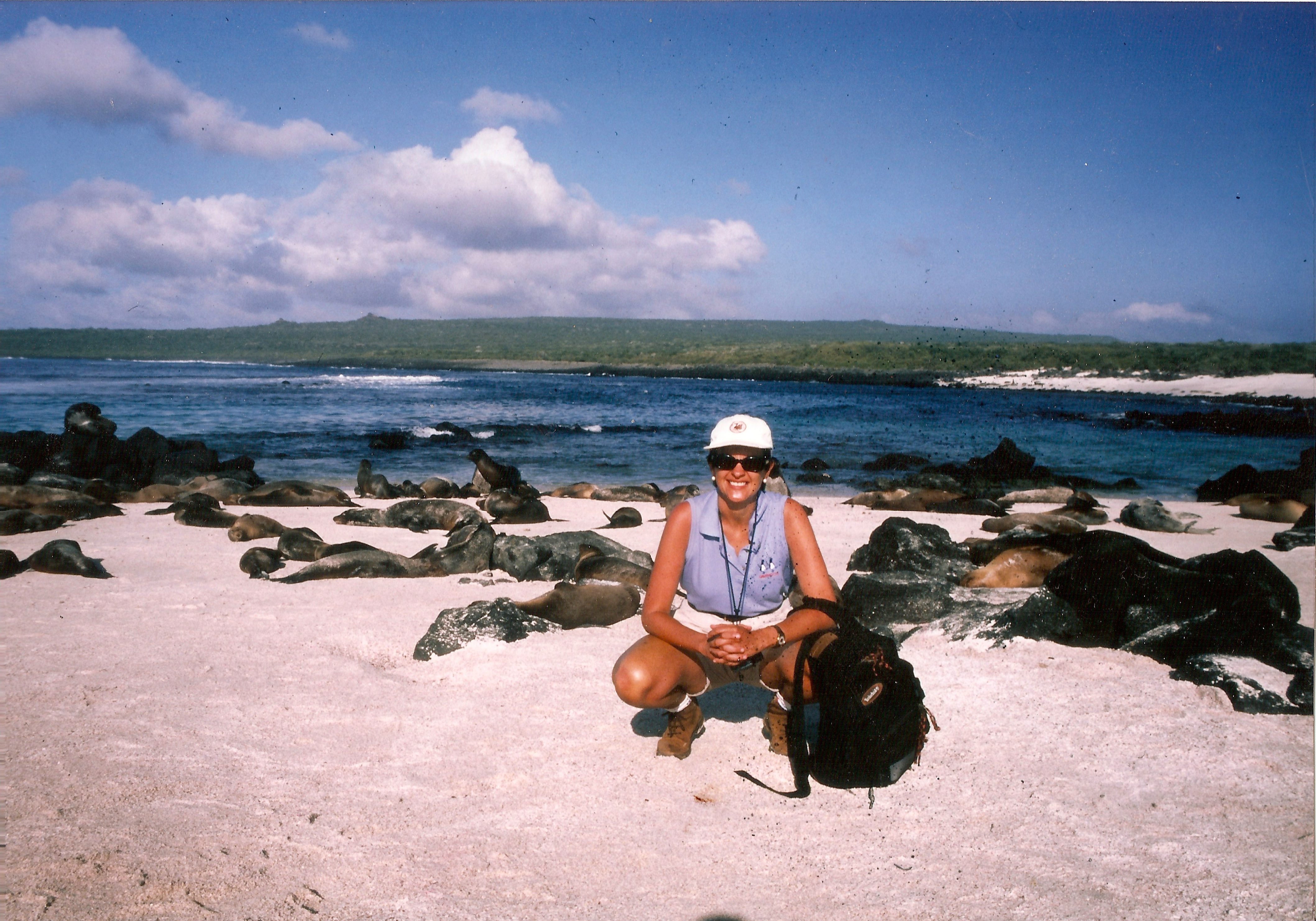 Marisol Galapagos