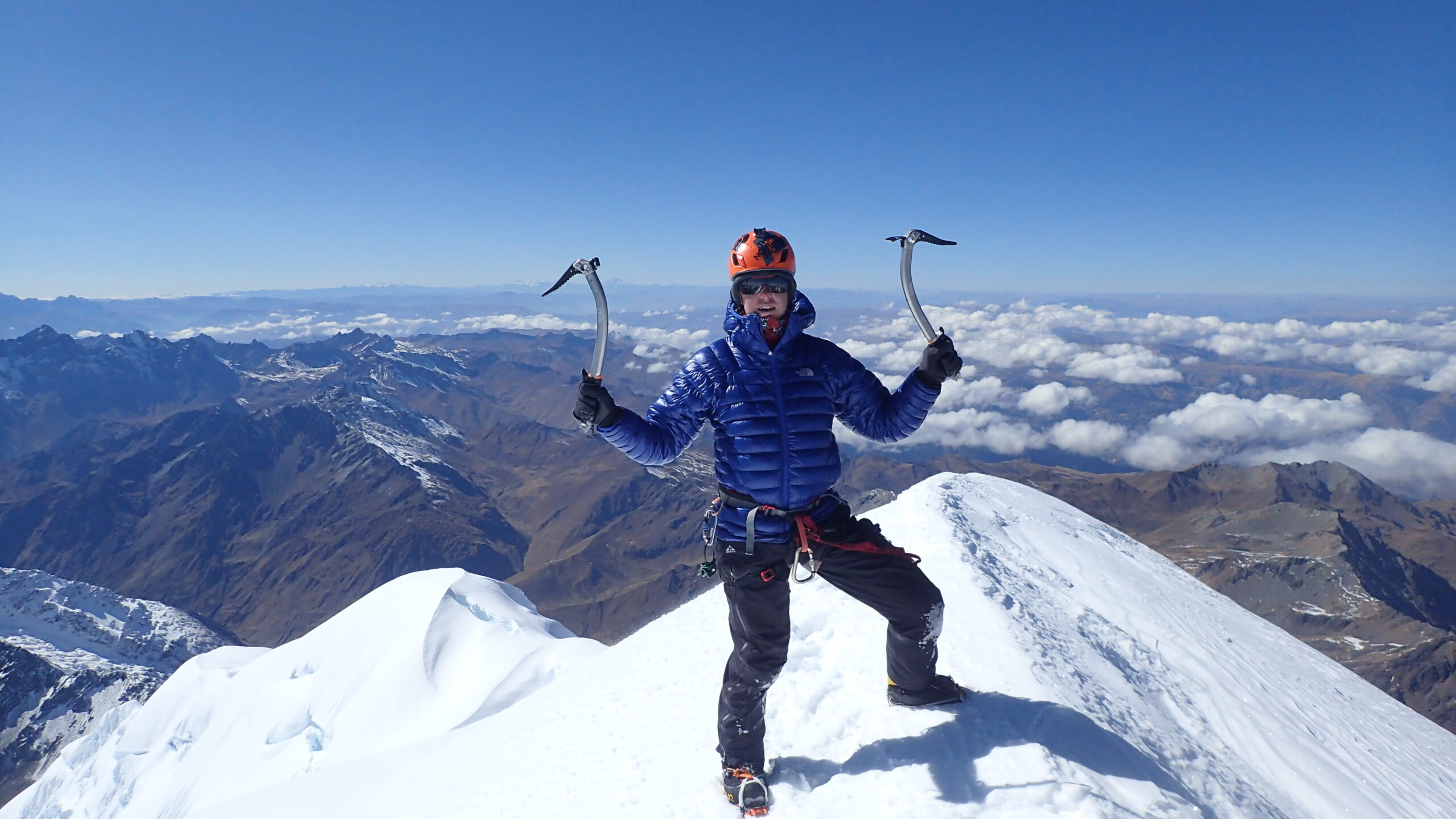 7 Lessons On Overcoming Adversity