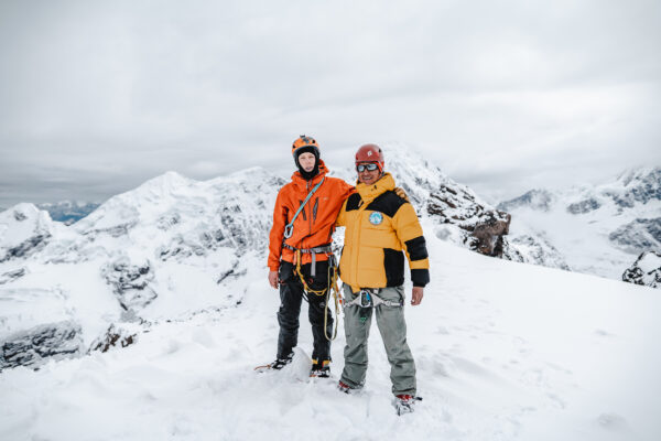 7 Lessons On Overcoming Adversity 4 thomas mountain