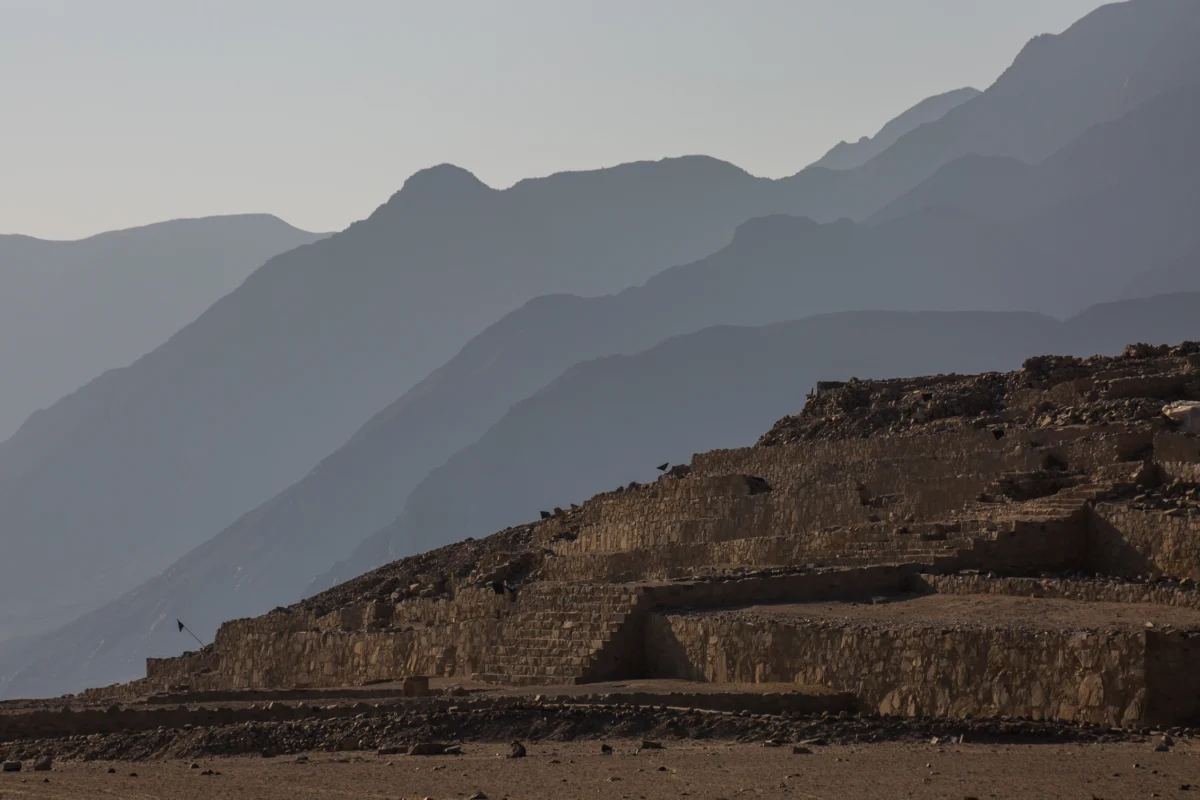 Caral