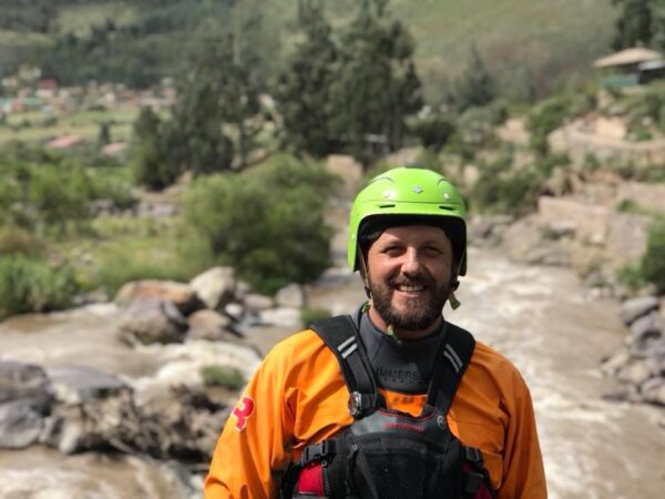 joaquin randall