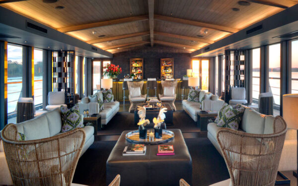 Aqua Nera - Peruvian Amazon