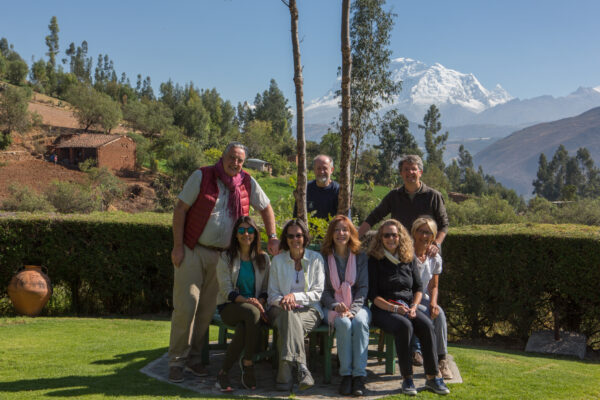 The Ultimate Peruvian Road Trip 3 Cuesta Serena Hotel