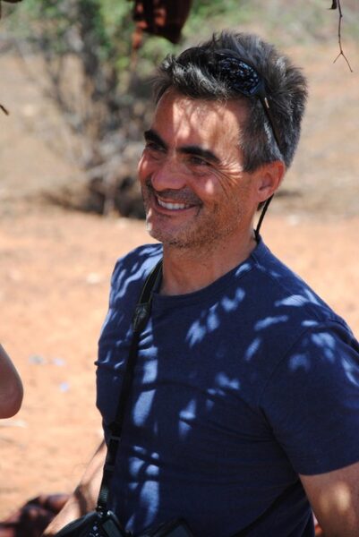eduardo nycander