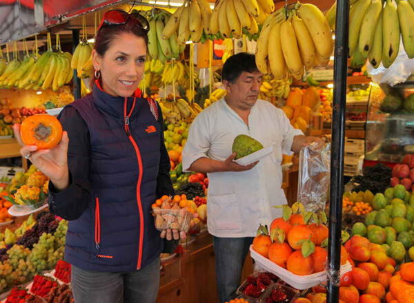 “Food Is Life, Life Is Food” 3 Penelope Alzamora