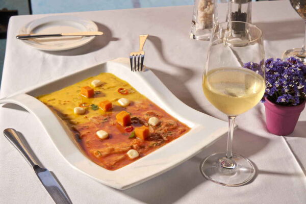 tiradito