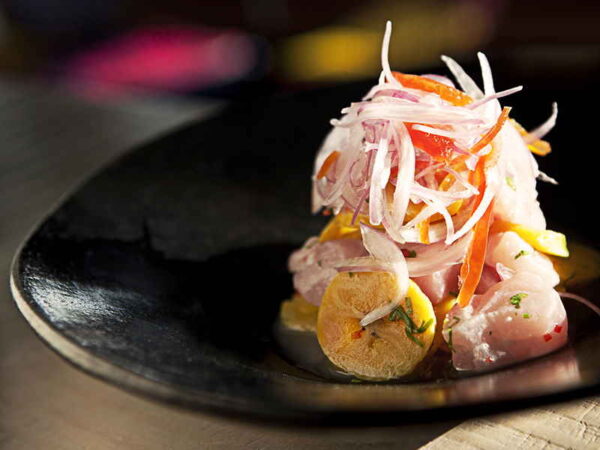 Ceviche