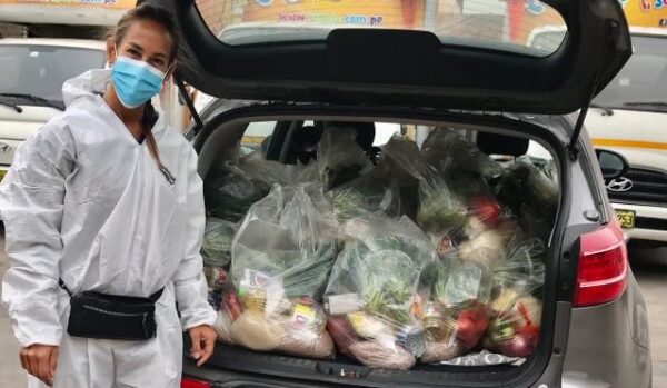 “Food Is Life, Life Is Food” 5 sustainable food peru