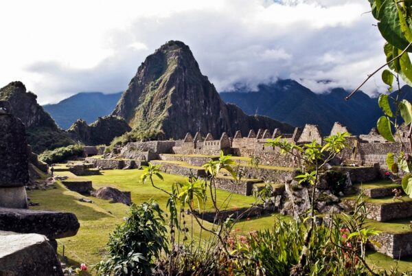 How to hike machu picchu