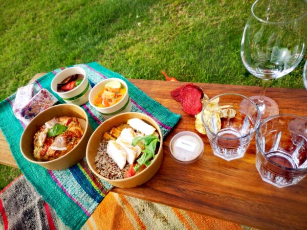alfresco peru