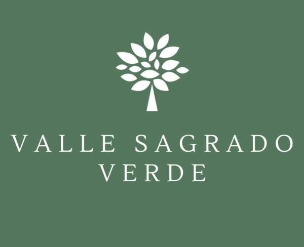 Valle Sagrado Verde