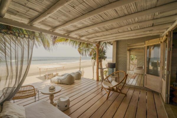 Our Top Honeymoon Experiences In Peru 7 KiChic Beach side
