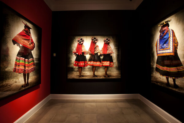 Traditional Peruvian Art And Craft - Handmade In Peru 8 Lima art end of blog