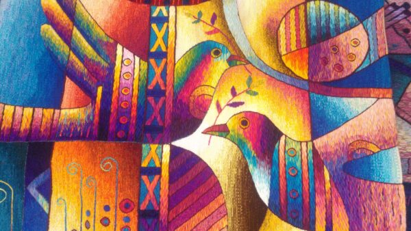 Traditional Peruvian Art And Craft - Handmade In Peru 4 Maximo 4 potential cover photo