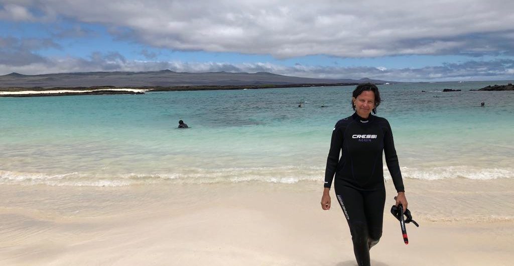 Marisol’s Insider Guide To Booking A Trip To The Galapagos Islands 2 aracari marisol galapagos 1024x530 1