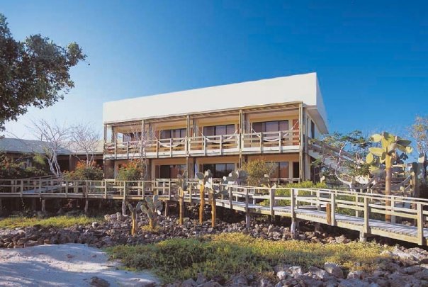 Marisol’s Insider Guide To Booking A Trip To The Galapagos Islands 6 Finch bay hotel in Galapagos