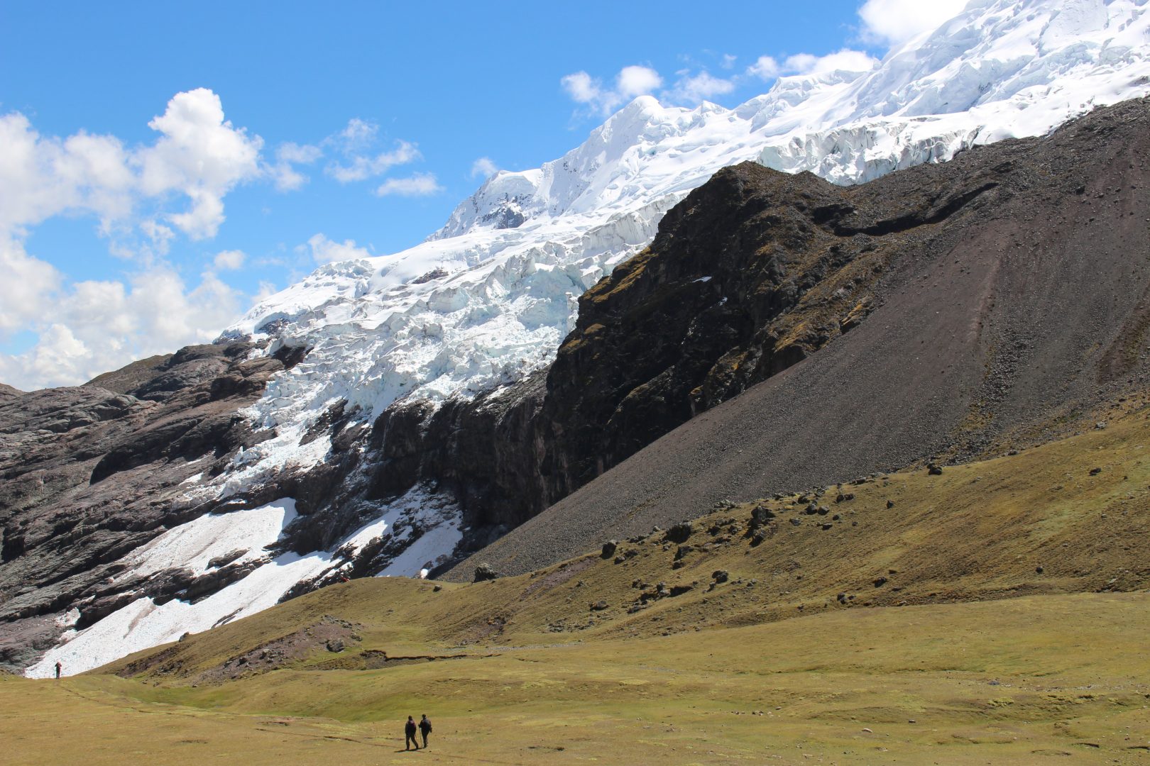 Luxury Trekking In Peru: Our Top 5 Inca Trail Alternatives 11 ausangate2
