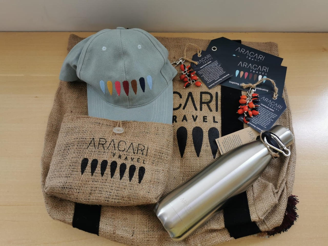 Traveling In Peru: The Time Is Now 4 Welcome Pack 2021