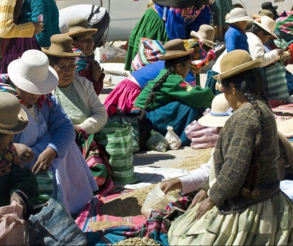 Travel With Purpose: Stories Of Sustainability 2 Puno Community