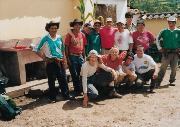 Choquequirao 1