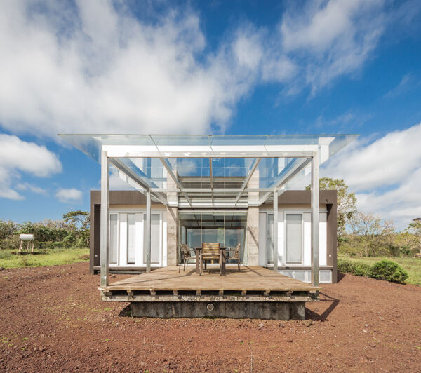 Villa Lechuza Montemar Eco Luxury Villas Galapagos 04