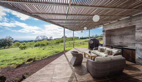 Villa Tortuga at Montemar Eco Luxury Villas Galapagos 02