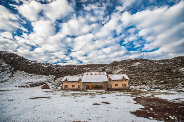 Our Guide To The Green Stays Of Peru 6 Huampoccocha tambo Lodge
