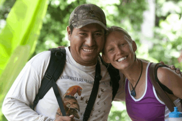 Our Guide To The Green Stays Of Peru 4 tambopata