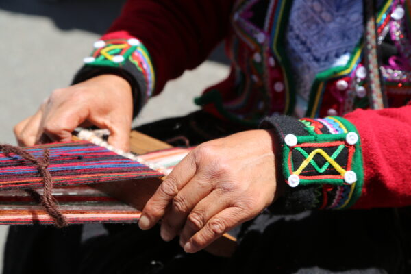Access, Not Excess: Luxury Travel To Peru And Bolivia With Aracari 5 MI1A3642