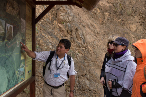 Access, Not Excess: Luxury Travel To Peru And Bolivia With Aracari 4 guia d