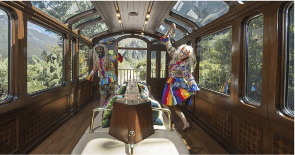 Five Unmissable Train Journeys In Peru 8 Vistadome observatory 3