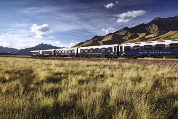Five Unmissable Train Journeys In Peru 4 Andean Explorer 01