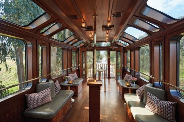 Five Unmissable Train Journeys In Peru 2 hiram bingham 06