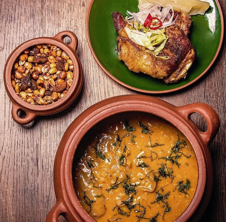 The Ultimate Foodie Guide To Peru 6 Shambar