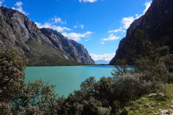 The 10 Most Incredible Places To Visit In Peru 13 cordillera blanca 1