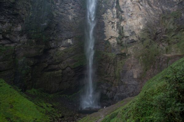 The 10 Most Incredible Places To Visit In Peru 9 gocta 1