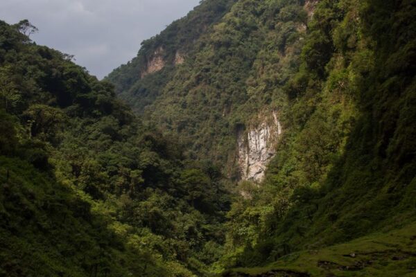 The 10 Most Incredible Places To Visit In Peru 8 gocta 2